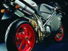 Ducati 748S